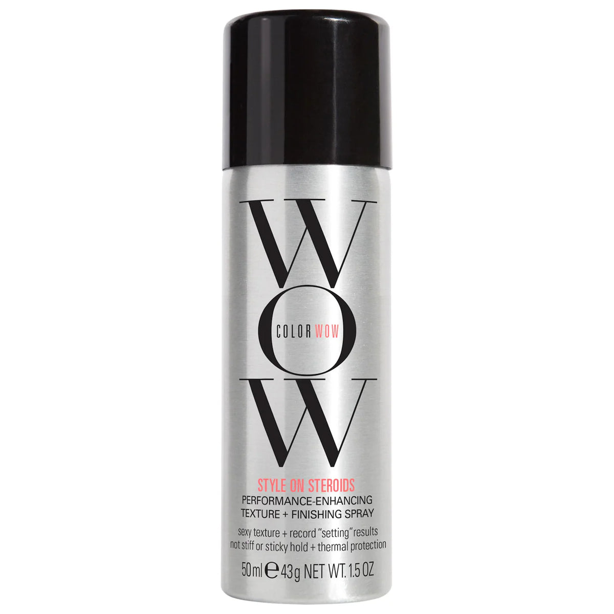 Travel Texture Spray