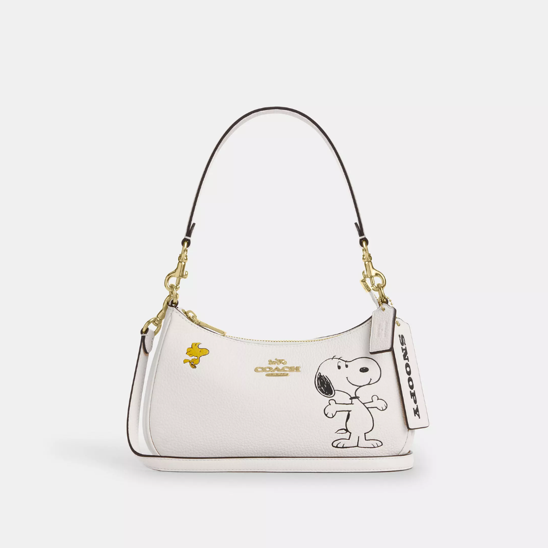 Snoopy Shoulder Bag