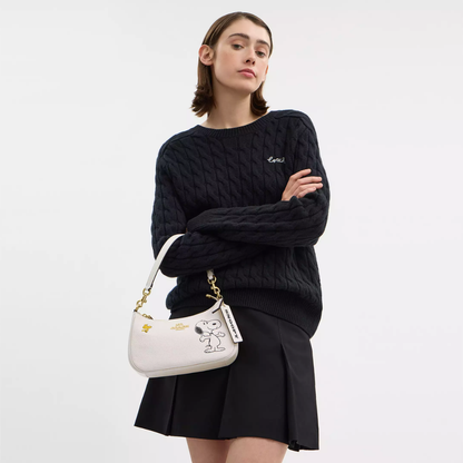Snoopy Shoulder Bag