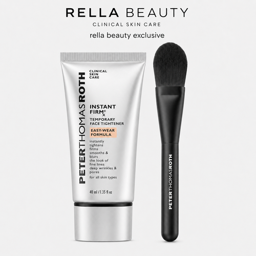 Instant FirmX Easy Wear Face Tightener