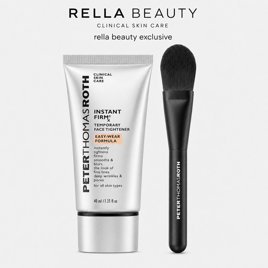 Instant FirmX Easy Wear Face Tightener