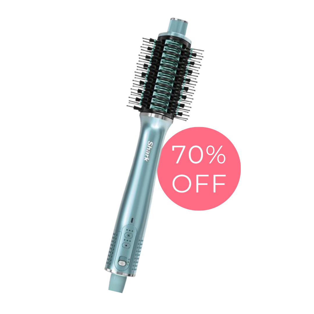 Glossi Blow Dryer Brush