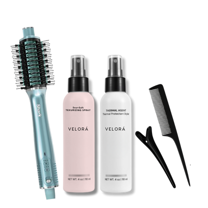 Glossi Blow Dryer Brush