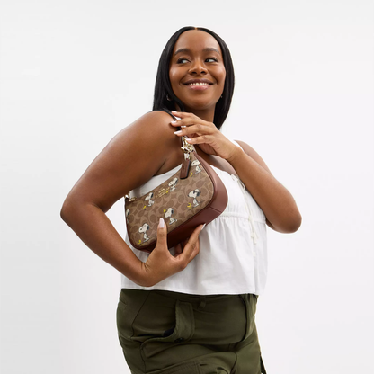 Snoopy Shoulder Bag
