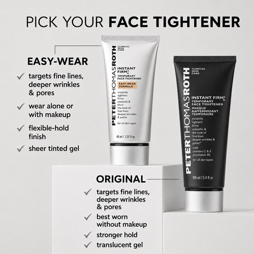 Instant FirmX Easy Wear Face Tightener