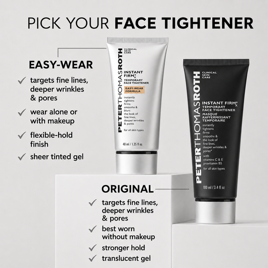 Instant FirmX Easy Wear Face Tightener
