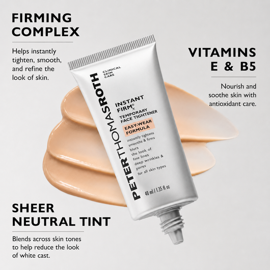 Instant FirmX Easy Wear Face Tightener