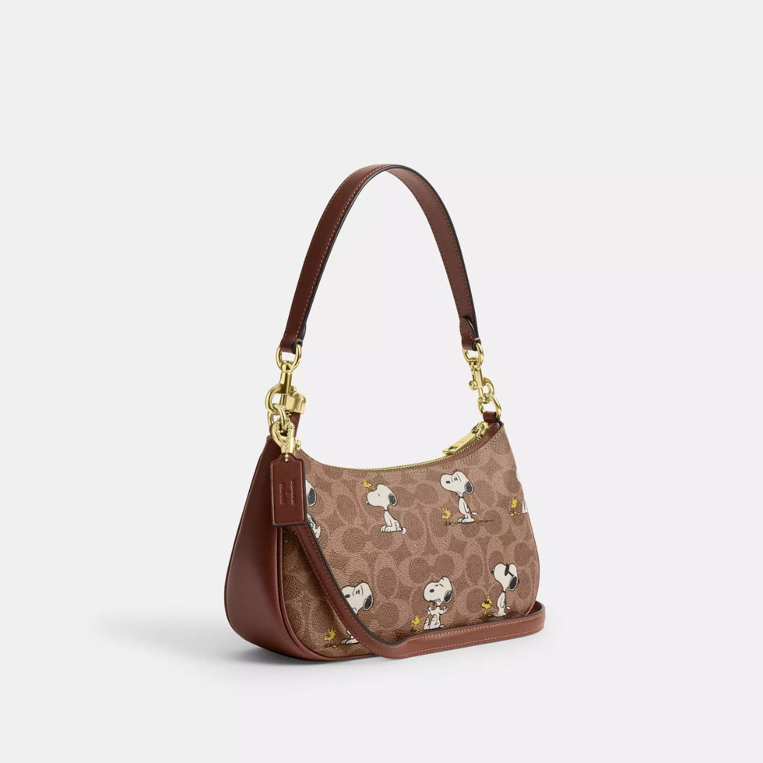 Snoopy Shoulder Bag
