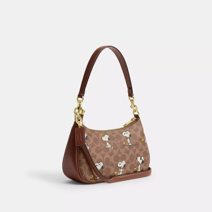 Snoopy Shoulder Bag
