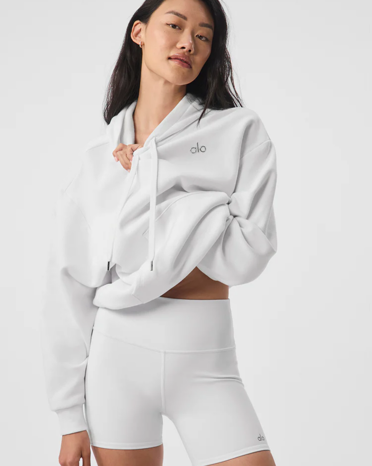 Accolade Matching Sweat Set