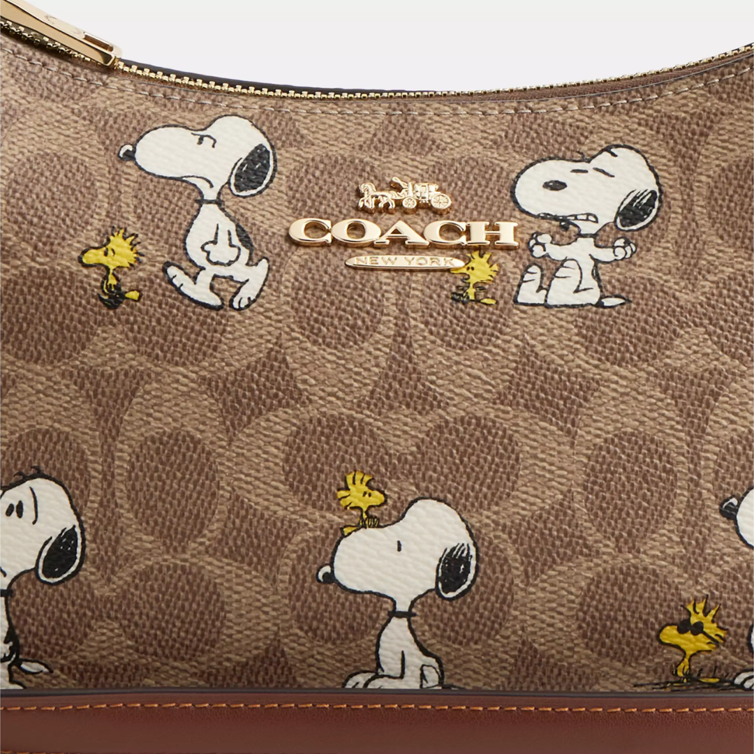 Snoopy Shoulder Bag