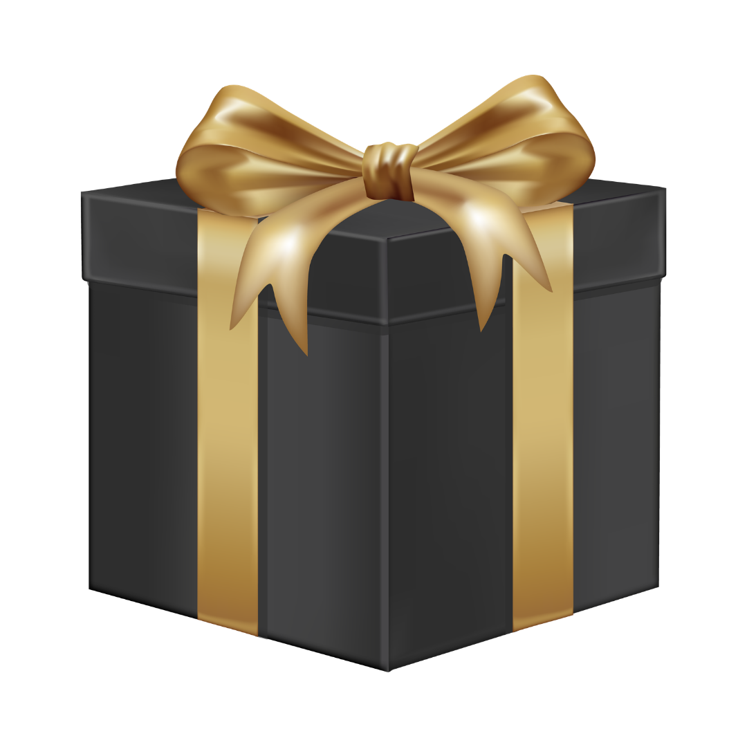 Mystery Gift