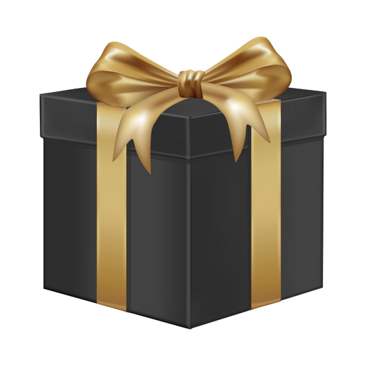 Mystery Gift