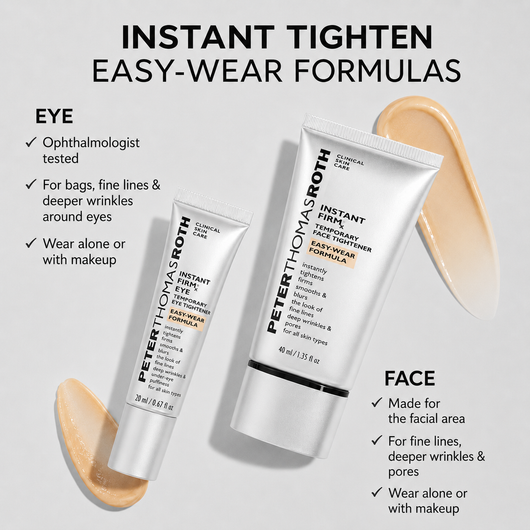 Instant FirmX Easy Wear Face Tightener