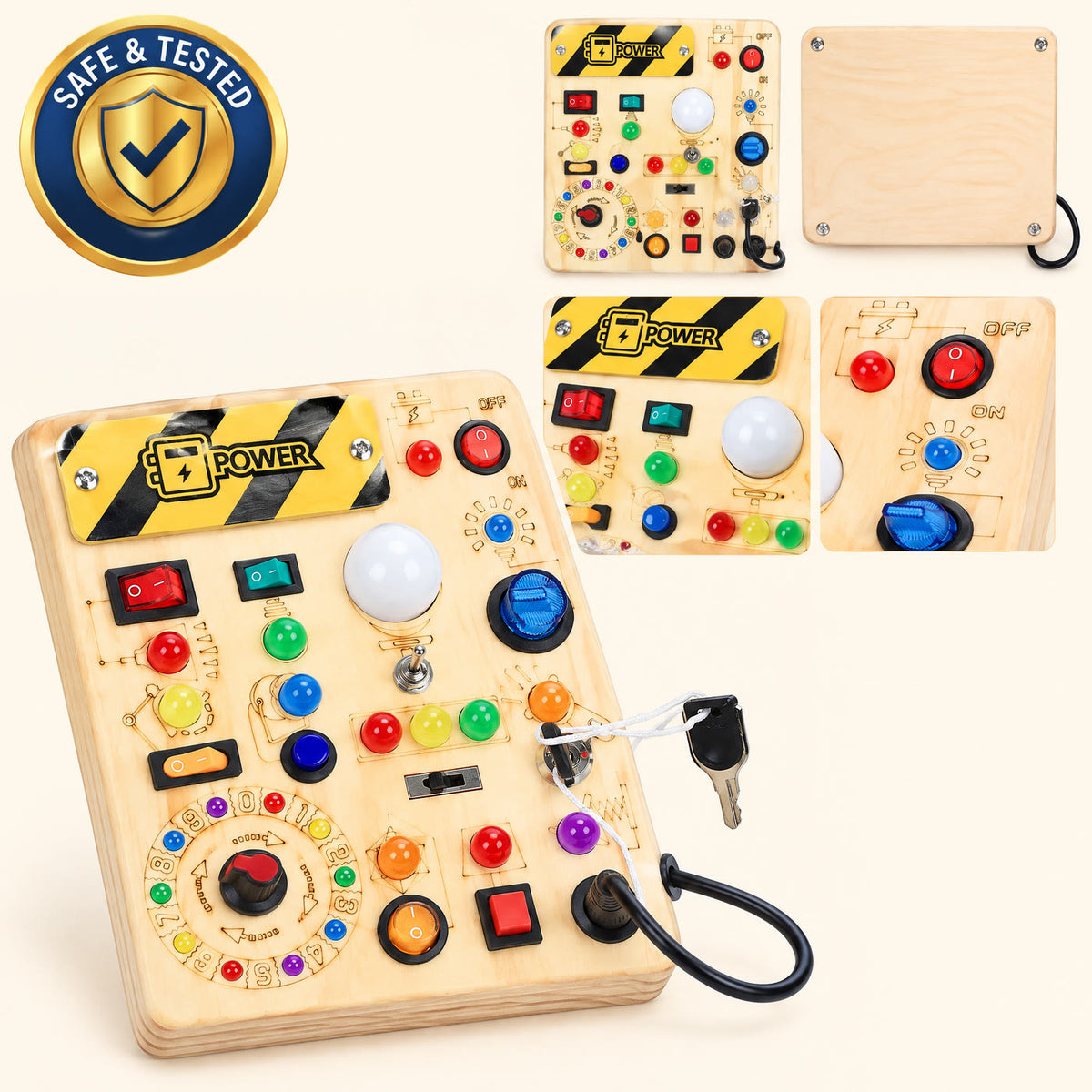 WonderBoard™