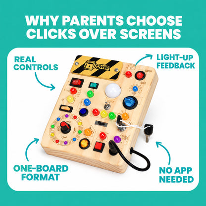 WonderBoard™