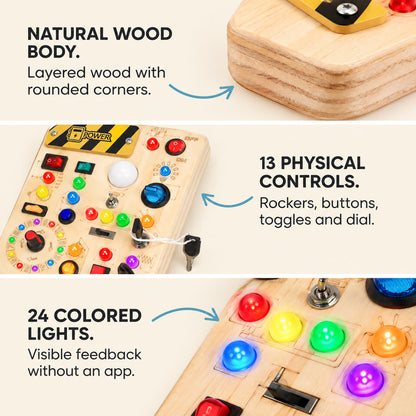 WonderBoard™