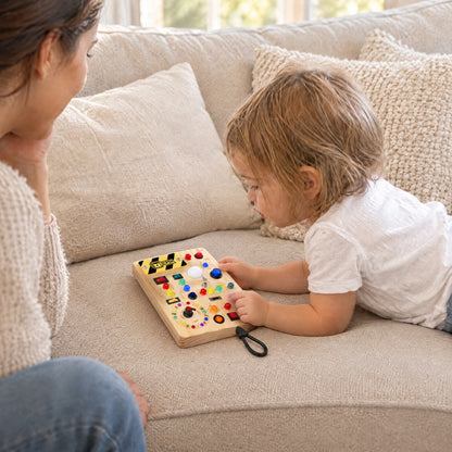 WonderBoard™