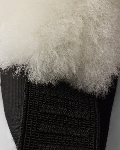 Shearling Headband