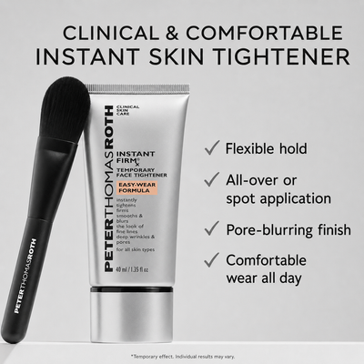 Instant FirmX Easy Wear Face Tightener