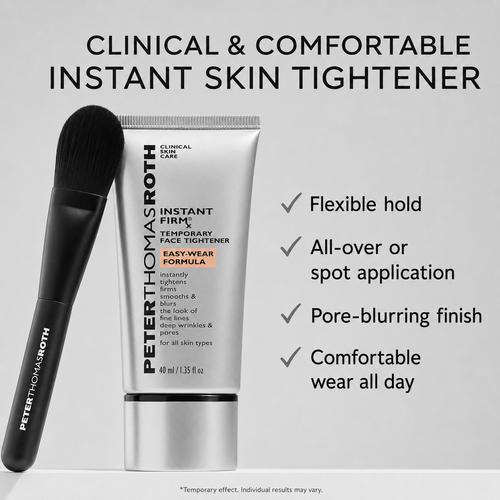 Instant FirmX Easy Wear Face Tightener