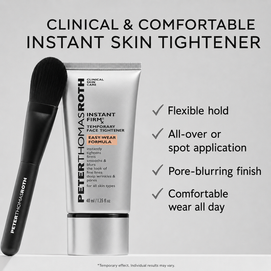 Instant FirmX Easy Wear Face Tightener