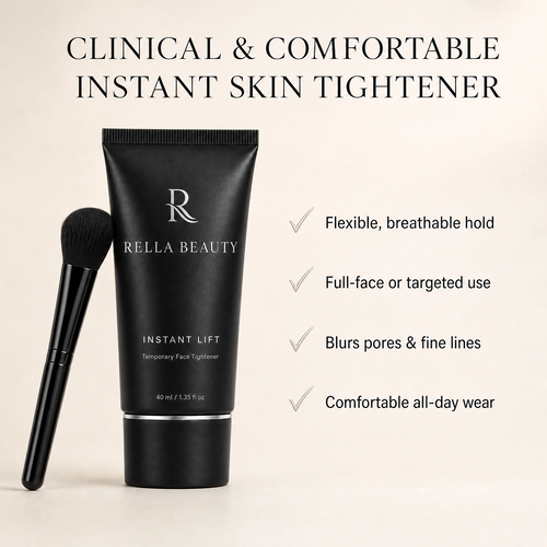 InstaFirm Face Tightener Cream