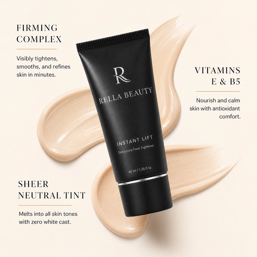 InstaFirm Face Tightener Cream