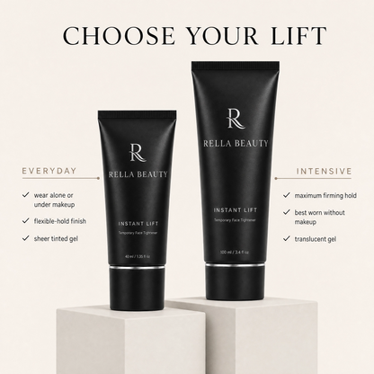 InstaFirm Face Tightener Cream
