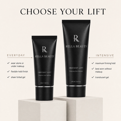 InstaFirm Face Tightener Cream