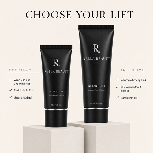 InstaFirm Face Tightener Cream