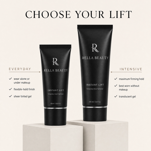 InstaFirm Face Tightener Cream