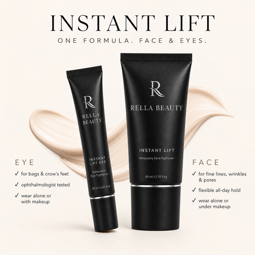 InstaFirm Face Tightener Cream