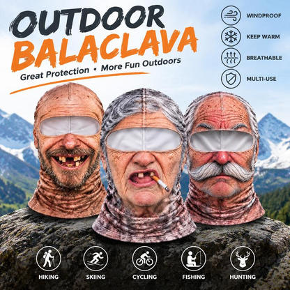 3pcs Mix — supplied three-mask graphic