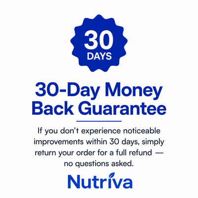 Nitric Oxide & Prostate Health Chews