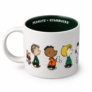 Peanuts Mug