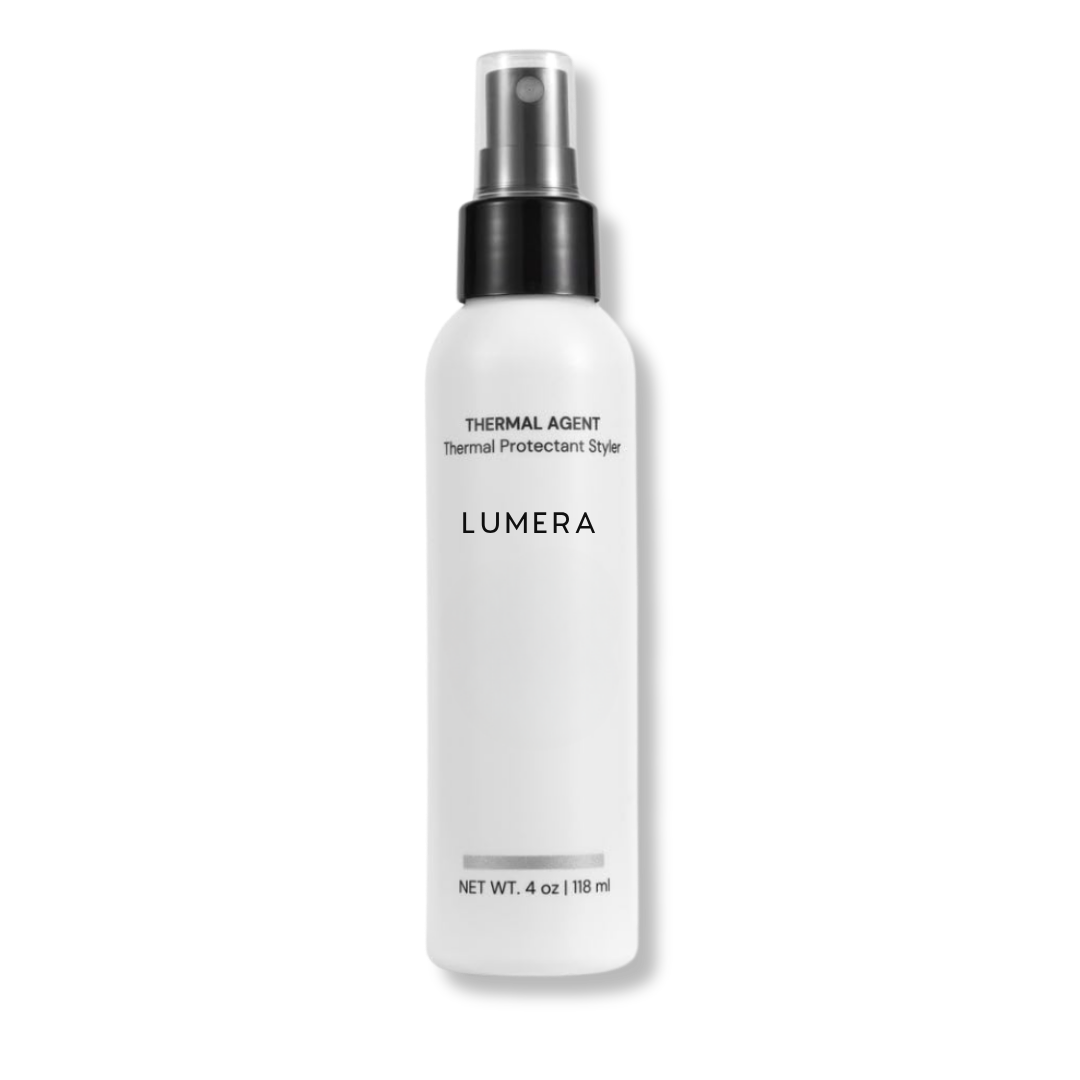 Silk & Smooth Heat Shield spray